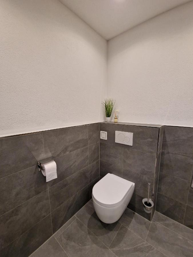 Appartement Lurger Kirchberg in Tirol Bagian luar foto