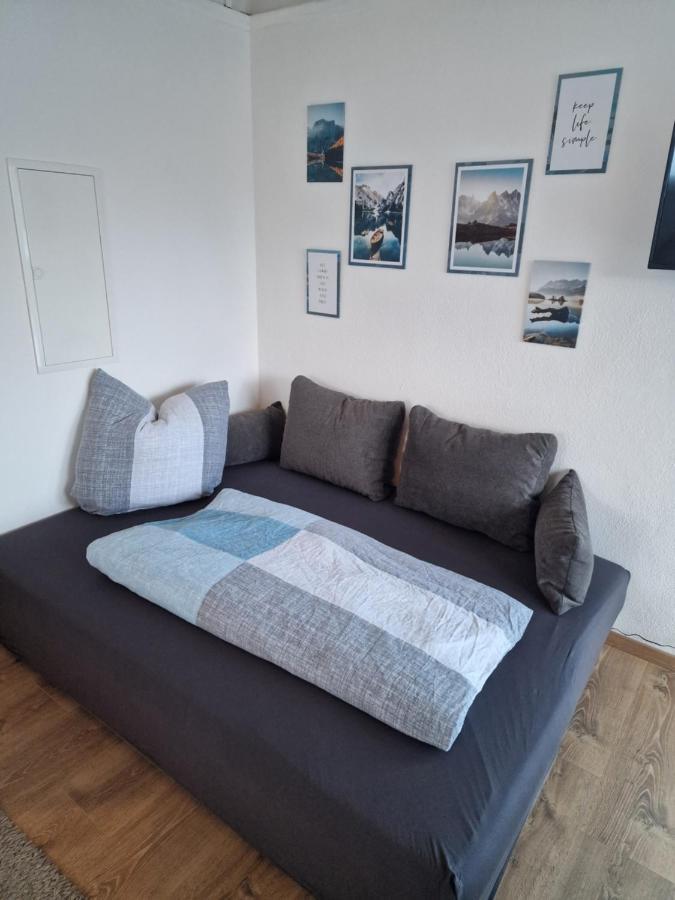 Appartement Lurger Kirchberg in Tirol Bagian luar foto
